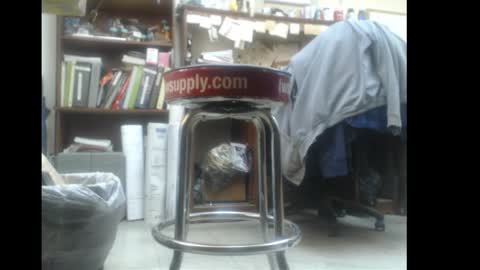 Pop online show from January 8, 7:53 pm