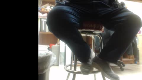 Pop online show from January 23, 1:24 pm