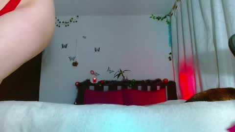Snapshot of porcelainlux chatting on December 4, 6:16 am porcelainlux online show from December 4, 6:16 am