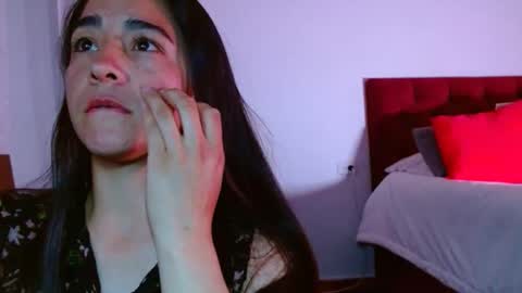 porcelainlux online show from October 21, 3:00 am