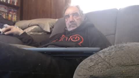 Snapshot of porkingit400 chatting on February 13, 2:52 pm porkingit400 online show from February 13, 2:52 pm