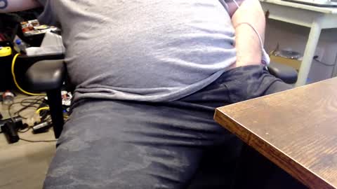 porkdaddy online show from September 18, 9:30 pm