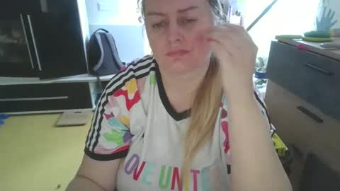 MelissOfficial online show from March 26, 10:31 am