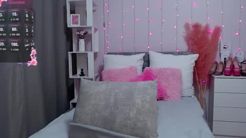 Masha  online show from October 12, 7:27 pm