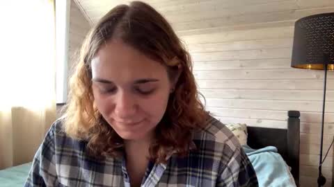 Snapshot of portiadunnuck chatting on September 14, 8:16 am Anna Vdovoch online show from September 14, 8:16 am