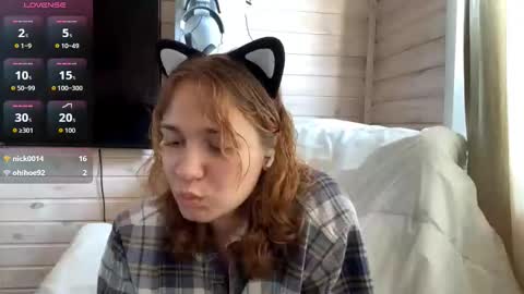 Snapshot of portiadunnuck chatting on September 12, 7:21 am Anna Vdovoch online show from September 12, 7:21 am