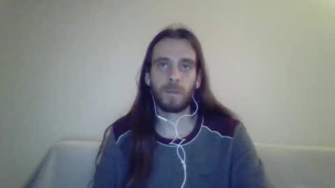 The Dude online show from April 9, 2:48 am