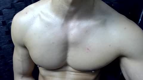 Cosmo Poseidon online show from February 16, 7:12 pm
