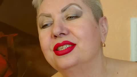 LADY POSH online show from February 11, 10:07 pm