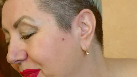 LADY POSH online show from January 30, 10:19 pm