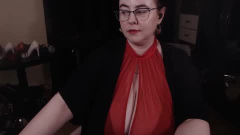 PoshMistres    online show from December 30, 7:59 am