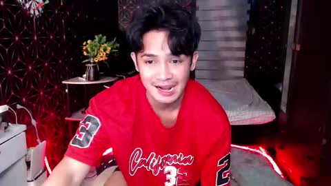 Snapshot of posiedon_cums chatting on September 14, 1:34 pm VEeeAsian online show from September 14, 1:34 pm