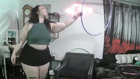 posionedxpeach online show from January 28, 11:17 pm