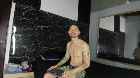 Poul online show from December 16, 8:26 pm