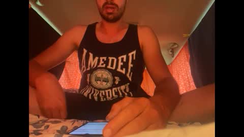 poulpossss online show from December 5, 7:55 pm