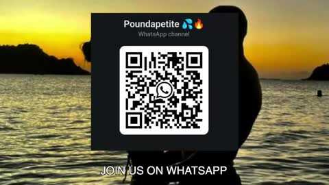 IG poundapetite  online show from May 12, 4:10 am
