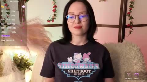 Snapshot of power_robyn chatting on March 7, 4:00 pm Robyn online show from March 7, 4:00 pm