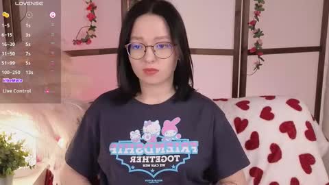 Snapshot of power_robyn chatting on March 8, 4:17 pm Robyn online show from March 8, 4:17 pm