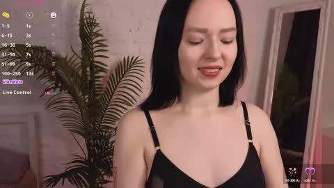 Snapshot of power_robyn chatting on March 2, 12:31 am Robyn online show from March 2, 12:31 am