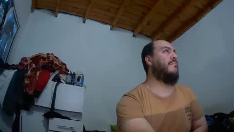 powerdamian online show from November 13, 9:23 am