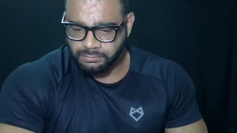 powerdmuscle online show from April 1, 11:34 pm