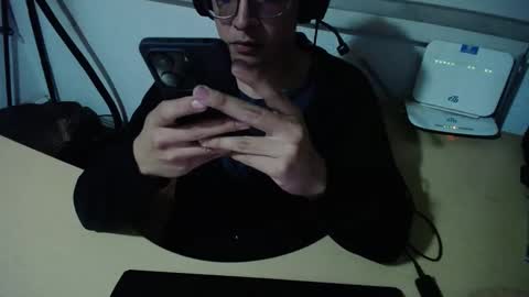 powerfulzeus2 online show from October 26, 2:01 am