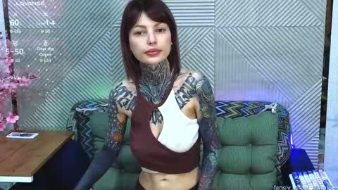 Lola online show from January 7, 5:45 am