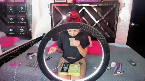 poyson_ivy1 online show from May 4, 12:17 am