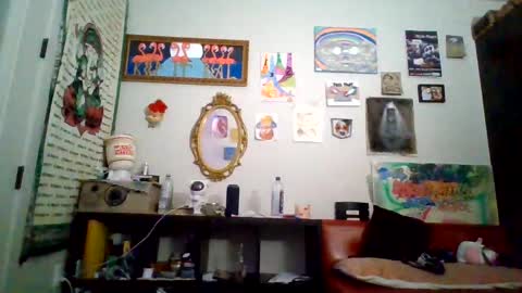 Snapshot of pppawg chatting on January 30, 10:08 am PAWG Pale Princess online show from January 30, 10:08 am