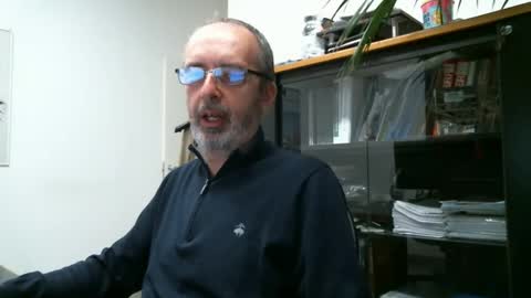 prack online show from November 8, 3:48 pm