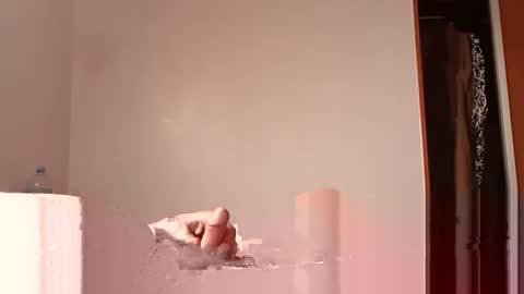 prayingmantis777 online show from October 8, 3:02 am