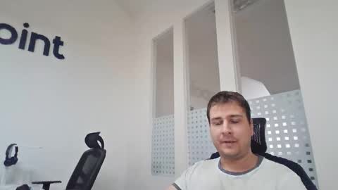 Snapshot of prdolac chatting on September 17, 3:04 pm prdolac online show from September 17, 3:04 pm