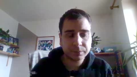 Snapshot of prdolac chatting on December 25, 12:58 pm prdolac online show from December 25, 12:58 pm