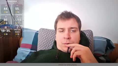 Snapshot of prdolac chatting on February 9, 9:16 am prdolac online show from February 9, 9:16 am