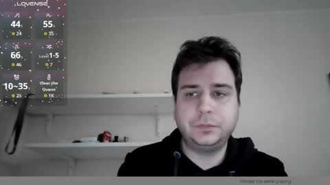 prdolac online show from April 10, 4:01 pm