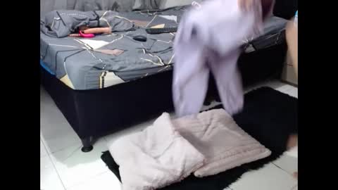 Dahiana. online show from September 21, 1:31 am