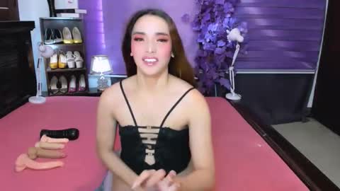 preciosa_banks69 online show from September 13, 4:59 am