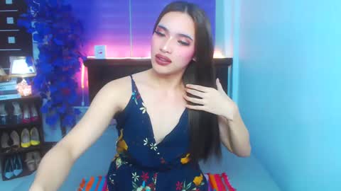 preciosa_banks69 online show from February 23, 11:00 am