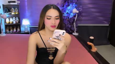 preciosa_banks69 online show from October 19, 7:57 am