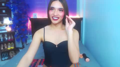 preciosa_banks69 online show from March 8, 5:43 pm