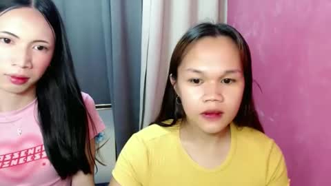 Just PRECIOUS  online show from November 9, 6:28 am