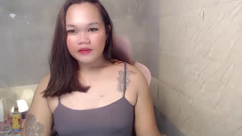 Just PRECIOUS  online show from December 23, 6:00 am