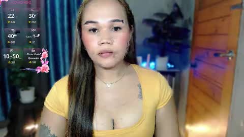 Just PRECIOUS  online show from April 2, 3:58 am