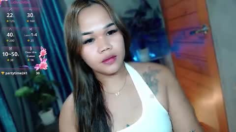 Just PRECIOUS  online show from April 21, 6:37 pm