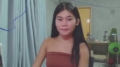 precious_athena online show from February 6, 9:49 pm