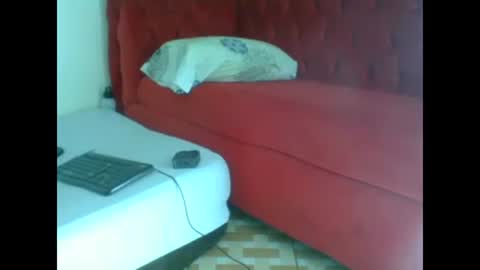 precious_diva online show from February 16, 11:38 am