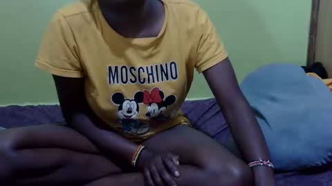 precious_nesh online show from October 19, 7:24 am