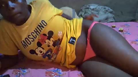 precious_nesh online show from May 17, 12:36 pm