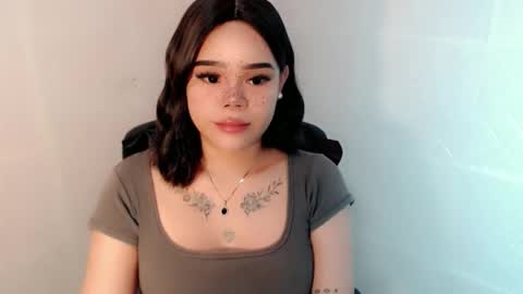 MAXXINE online show from September 29, 4:33 am