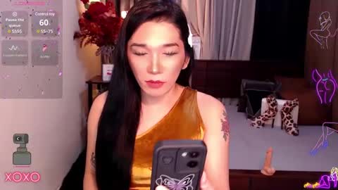 Snapshot of preciousrosedoll chatting on December 13, 3:16 am Rosedoll online show from December 13, 3:16 am
